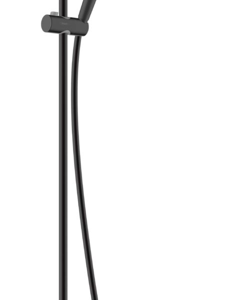 CONJ CHUV EXT HANSGROHE VERNIS BLEND 200 1 JET 26276670 PRETO MATE (TorTerm+Rampa+ChuvFixoRedondo200mm+ChuvMao+LigFlex) (PR)

4059625339084