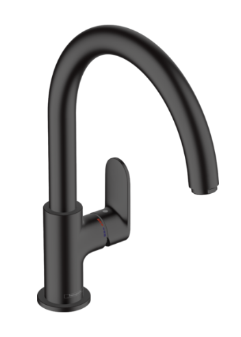 TOR MONOC BALCAO HANSGROHE VERNIS BLEND M35 71870670 NEGRO MATE

4059625325698